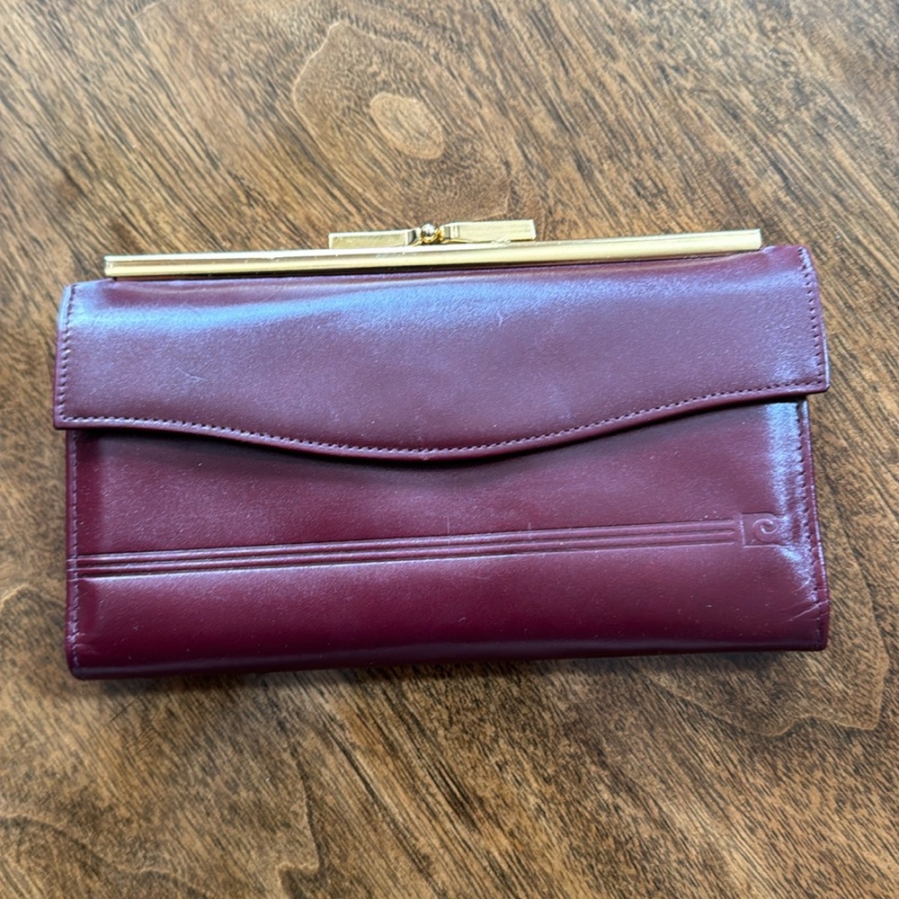 Brand New Wallet